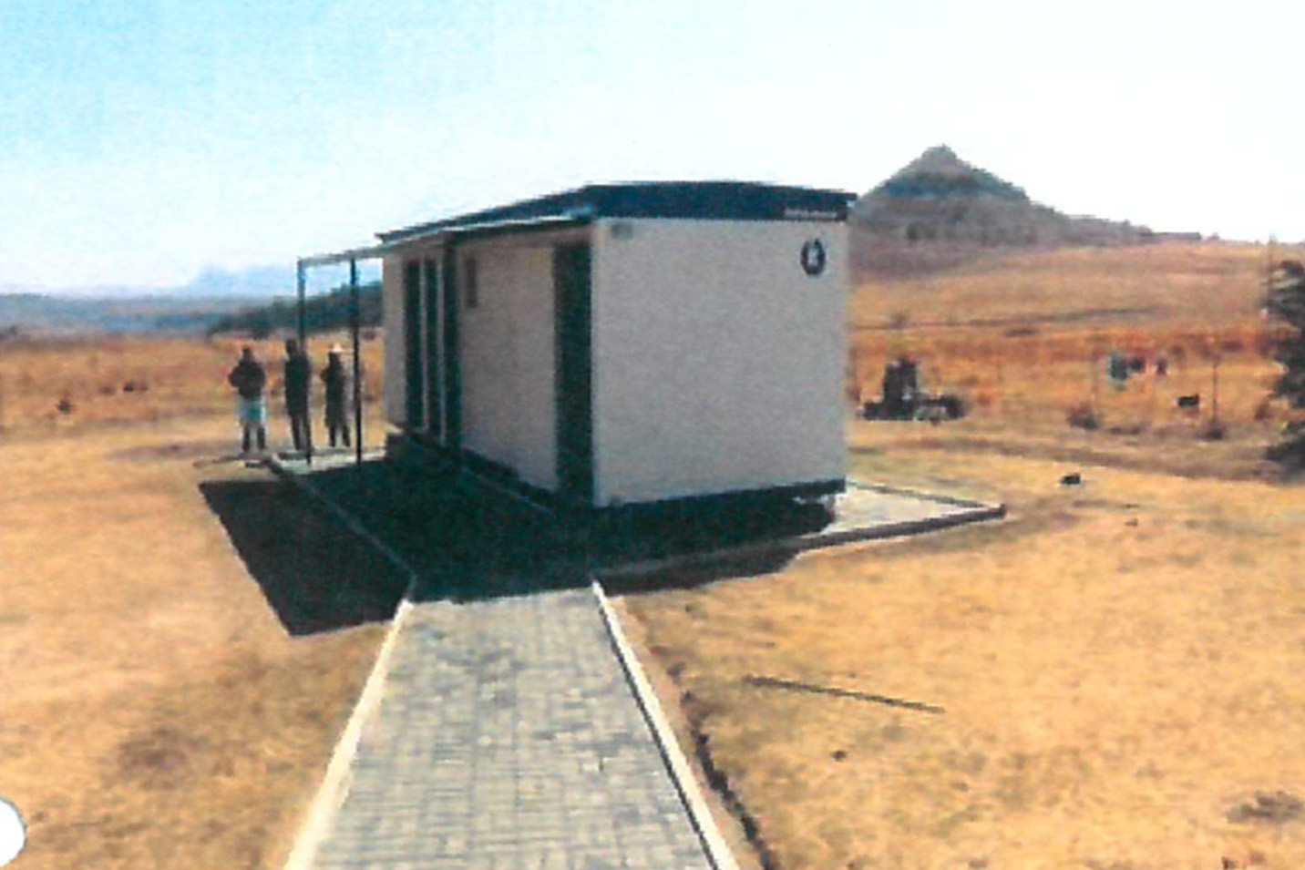 BOHLOKWA : KWALENT : THABO : VAILIMA PS
