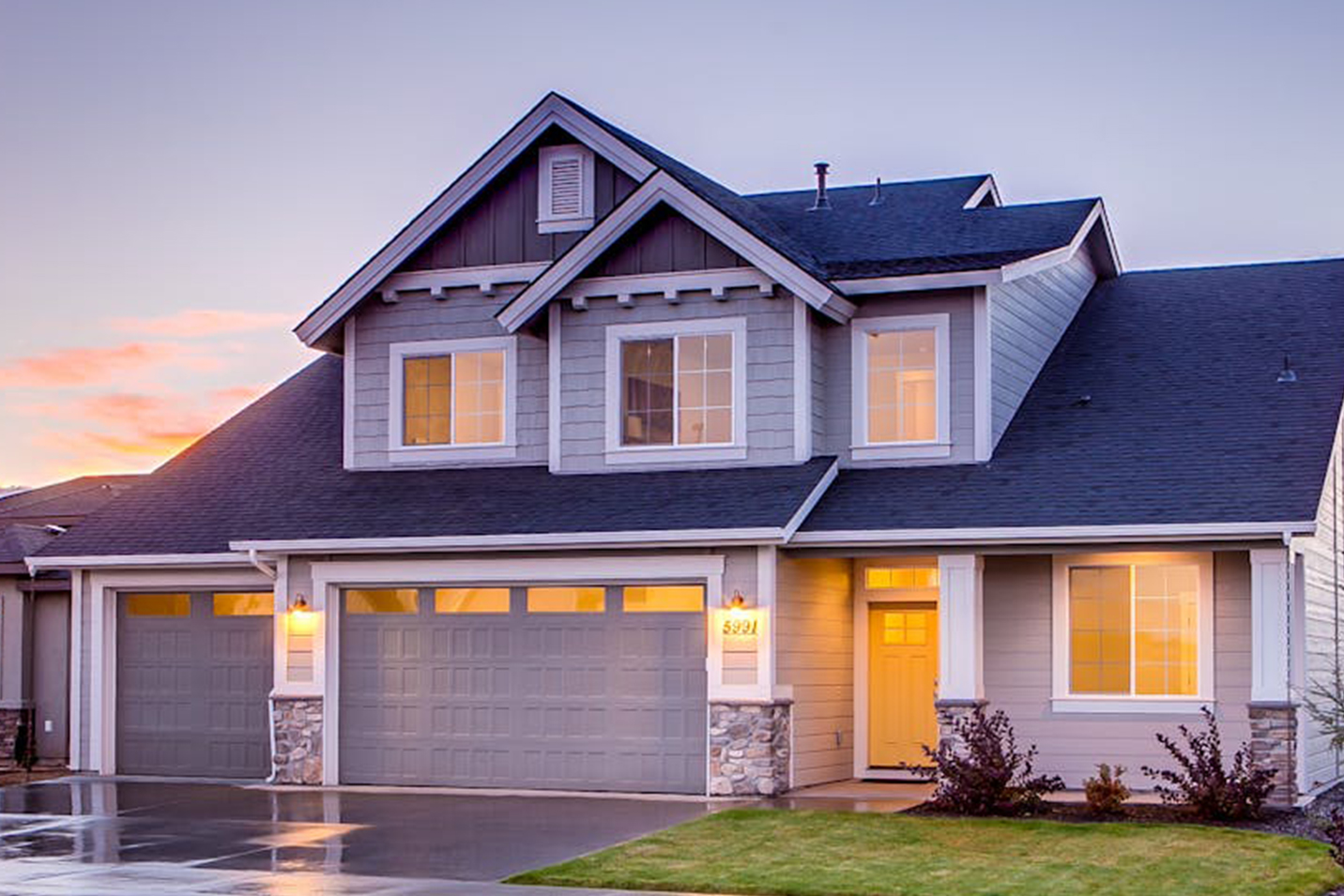 COMMERCIAL & RESIDENTIAL PROPERFIES