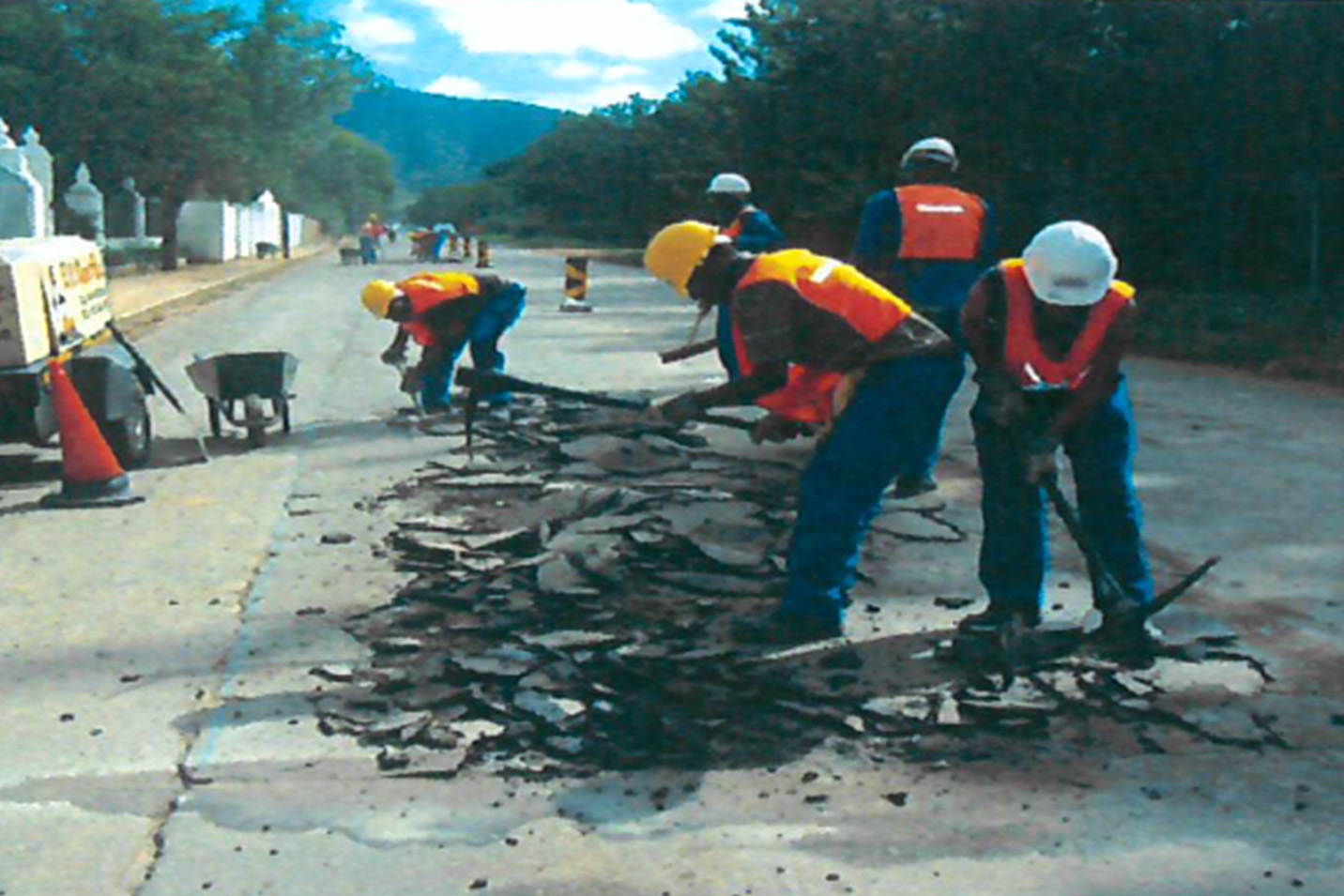 Coega Development Corporation