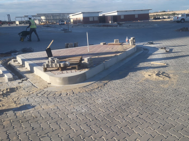 Environment copy
