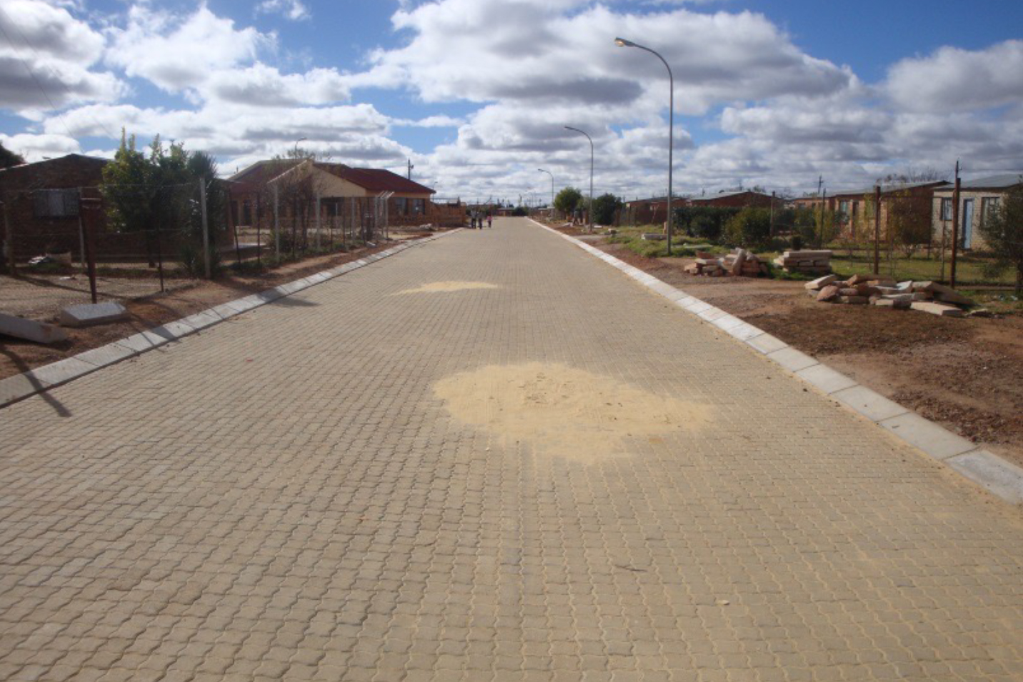 Municipal Engineering Services 2