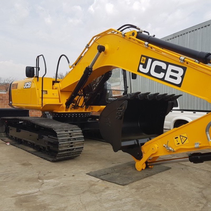 Plant & Equipment Hire 1.3