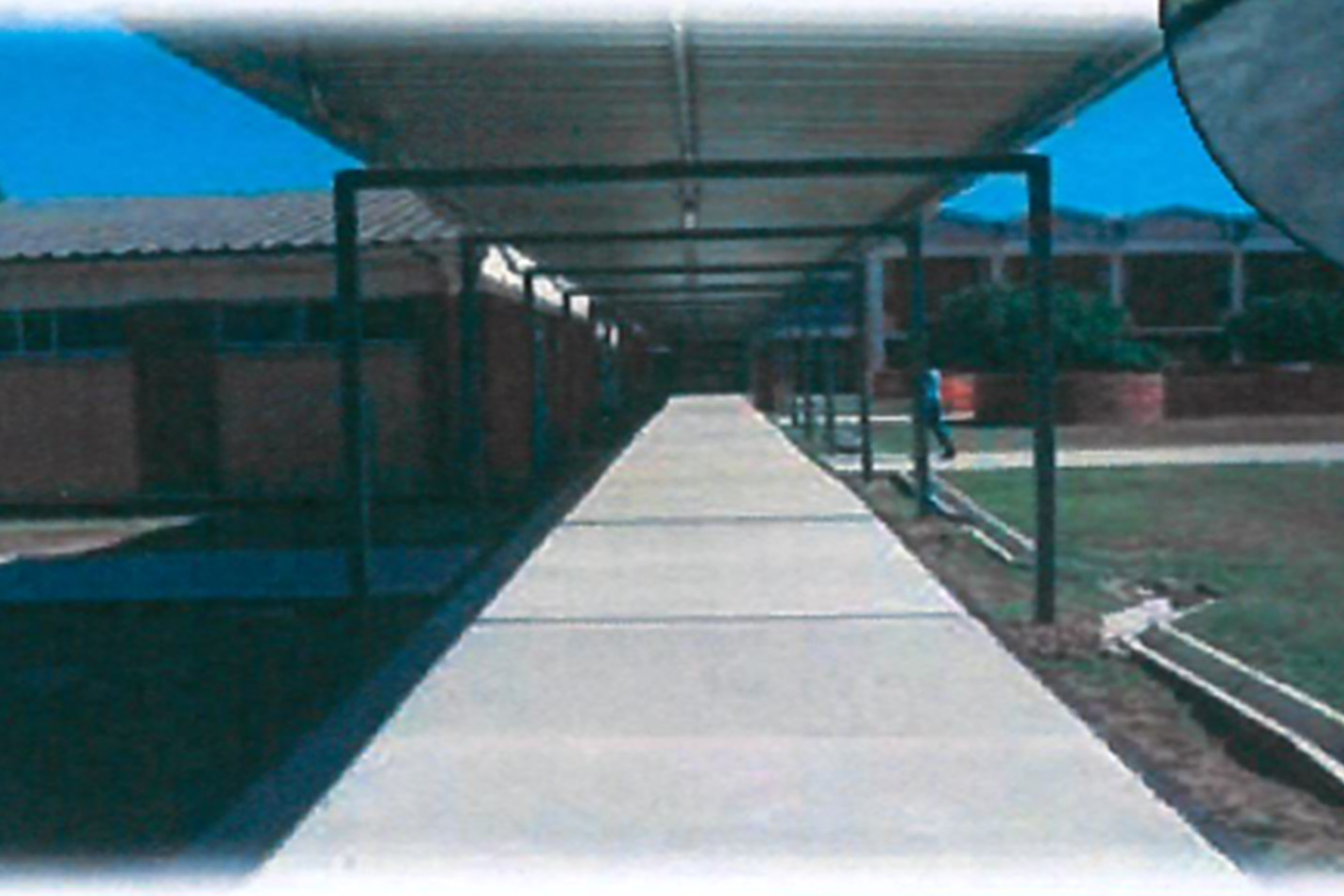 Port Elizabeth College- Dower Campus