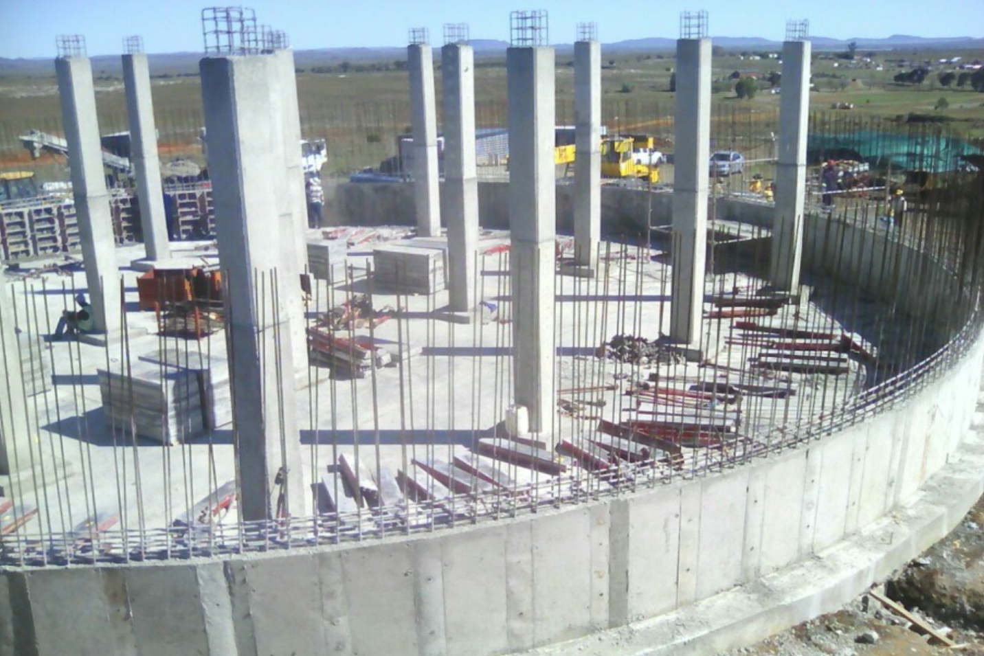 Water and Wastewater 2